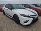 2022 Toyota Camry TRD