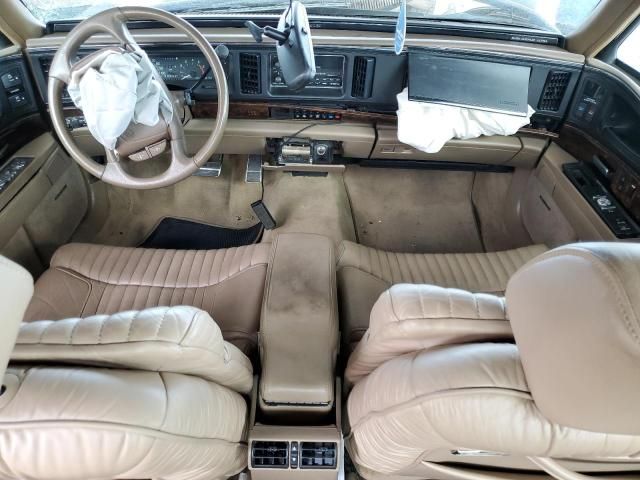 1994 Buick Park Avenue Ultra