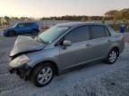 2007 Nissan Versa S