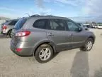 2011 Hyundai Santa FE GLS