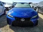 2021 Lexus IS 350 F Sport