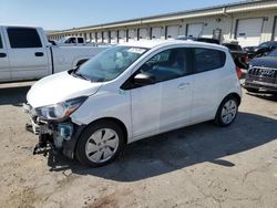 2017 Chevrolet Spark LS en venta en Louisville, KY