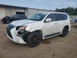 2014 Lexus GX 460 en venta en Grenada, MS