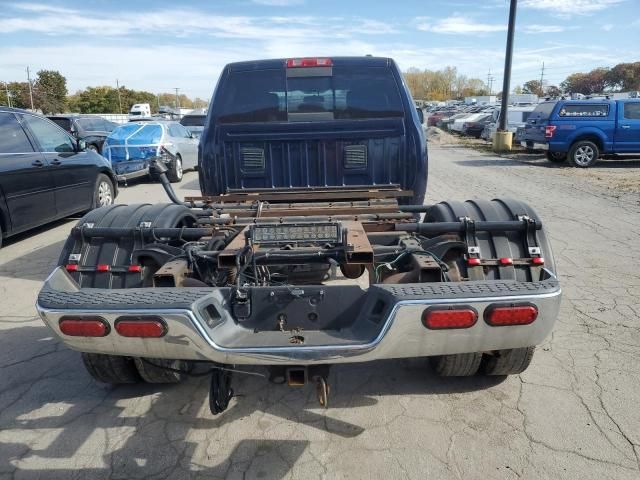 2012 Dodge RAM 3500 SLT