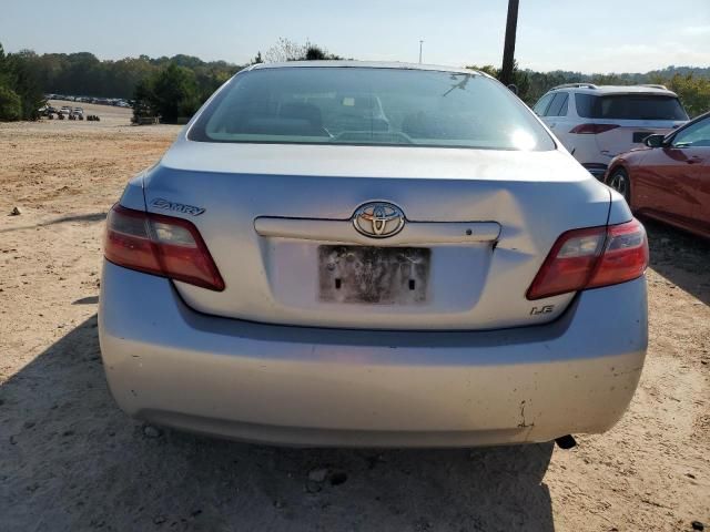 2008 Toyota Camry CE