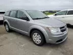 2015 Dodge Journey SE