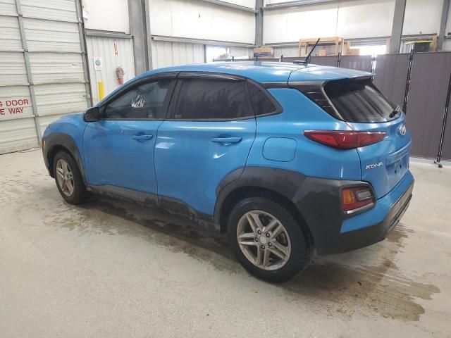 2019 Hyundai Kona SE