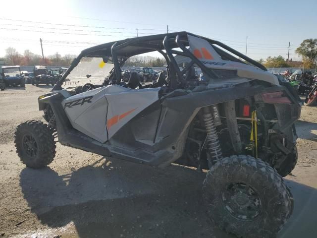 2023 Polaris RZR PRO XP 4 Sport