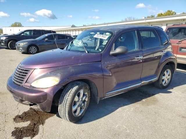 2004 Chrysler PT Cruiser Touring