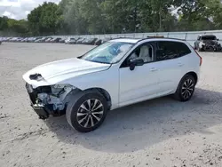 Volvo salvage cars for sale: 2024 Volvo XC60 Plus