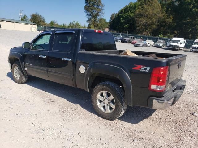 2011 GMC Sierra K1500 SLE