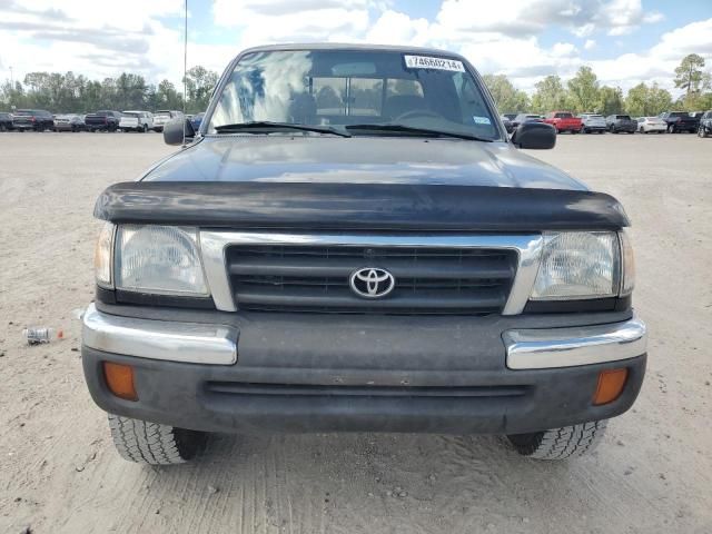 1998 Toyota Tacoma Xtracab Prerunner