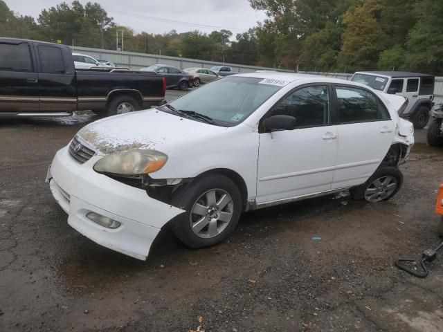 2008 Toyota Corolla CE