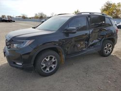 2023 Honda Passport Trail Sport en venta en London, ON