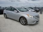 2012 Hyundai Sonata SE