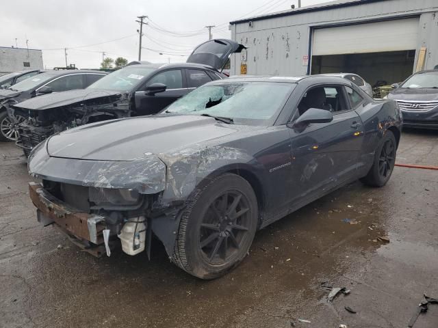 2013 Chevrolet Camaro LS