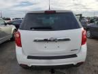 2011 Chevrolet Equinox LS