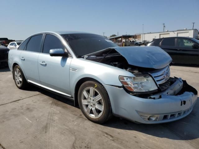 2008 Ford Taurus SEL