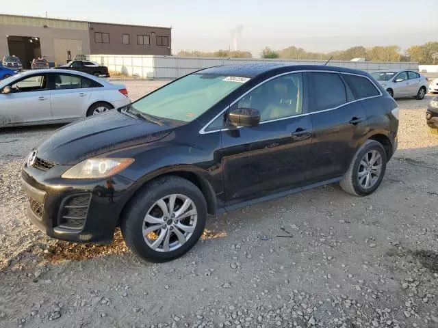 2010 Mazda CX-7