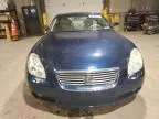 2003 Lexus SC 430