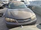 2002 Chevrolet Impala