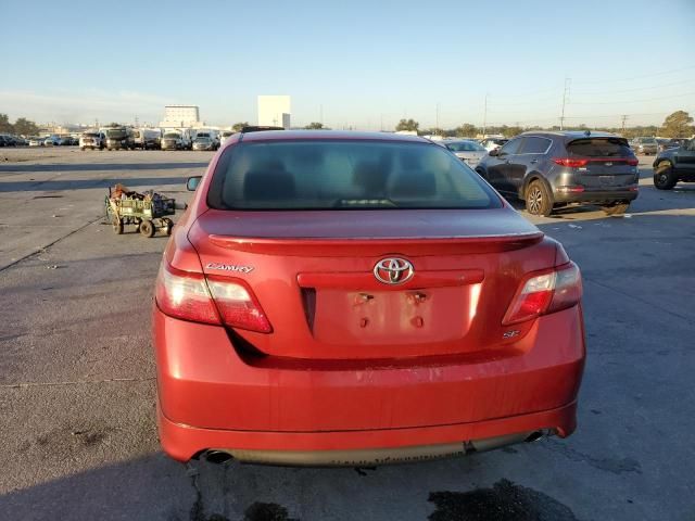 2008 Toyota Camry LE