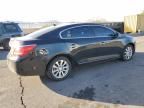 2014 Buick Lacrosse