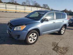 Vehiculos salvage en venta de Copart Cleveland: 2012 Toyota Rav4