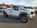 2003 Ford F250 Super Duty