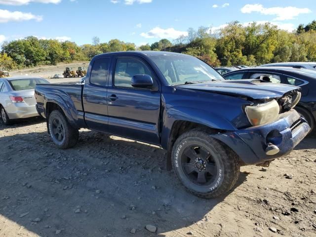 2005 Toyota Tacoma Prerunner Access Cab