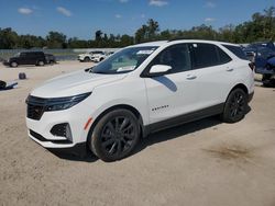 2023 Chevrolet Equinox RS en venta en Apopka, FL