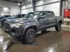 2022 Toyota Tacoma Double Cab