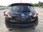 2012 Nissan Murano S