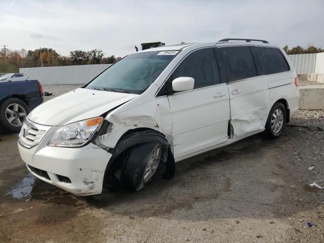 2008 Honda Odyssey EXL