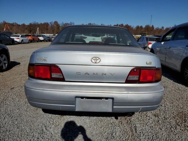 1996 Toyota Camry DX