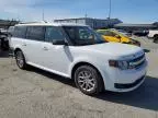 2017 Ford Flex SE