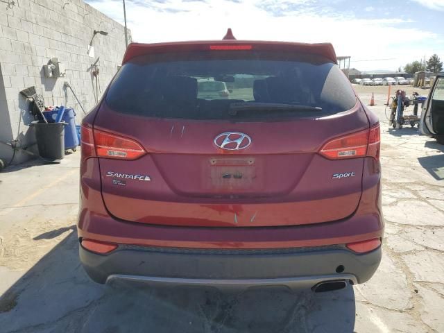 2015 Hyundai Santa FE Sport