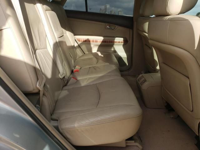 2005 Lexus RX 330