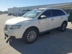 2012 Lincoln MKX