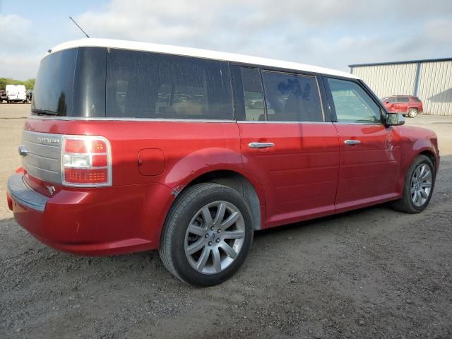 2010 Ford Flex Limited