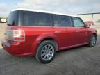 2010 Ford Flex Limited