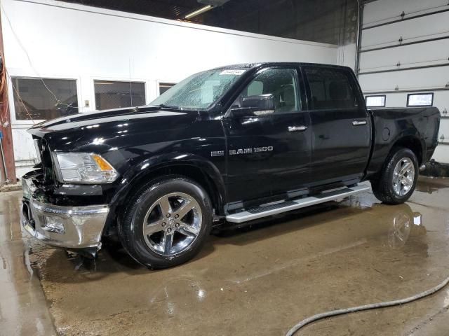 2012 Dodge RAM 1500 SLT