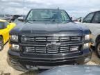 2015 Chevrolet Silverado C1500 LT