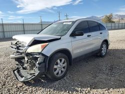 Salvage Cars with No Bids Yet For Sale at auction: 2011 Honda CR-V SE