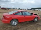 1998 Chevrolet Cavalier Base