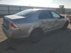 2008 Ford Fusion S