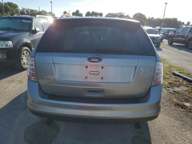 2008 Ford Edge SE