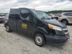 2017 Chevrolet City Express LS