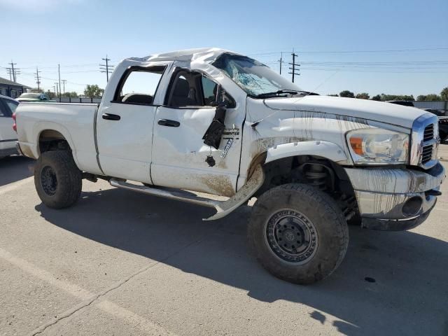 2007 Dodge RAM 3500 ST