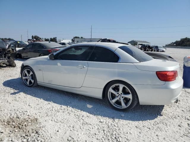 2011 BMW 335 I